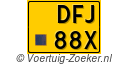 DFJ-88-X