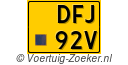 DFJ-92-V