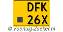 DFK-26-X