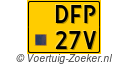DFP-27-V
