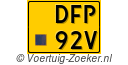 DFP-92-V