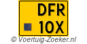 DFR-10-X