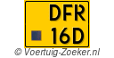 DFR16D