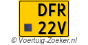 DFR-22-V