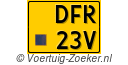 DFR23V