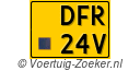 DFR-24-V