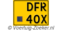 DFR-40-X