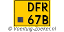 DFR-67-B