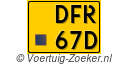 DFR67D