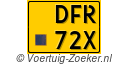 DFR-72-X