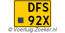 DFS-92-X