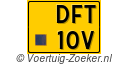 DFT-10-V