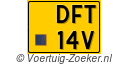 DFT-14-V