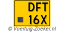 DFT-16-X