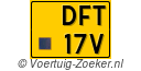 DFT-17-V
