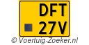 DFT-27-V
