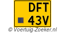 DFT43V