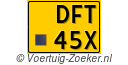DFT-45-X