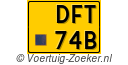 DFT-74-B