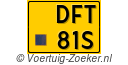 DFT81S