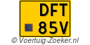 DFT-85-V