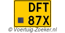 DFT87X