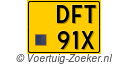 DFT-91-X