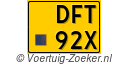 DFT-92-X