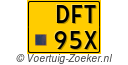 DFT-95-X