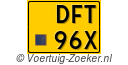 DFT-96-X