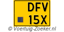 DFV15X