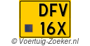 DFV16X