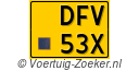 DFV-53-X