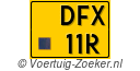 DFX-11-R