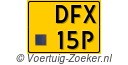 DFX-15-P