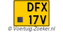 DFX17V
