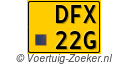 DFX-22-G