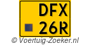 DFX-26-R