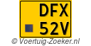 DFX-52-V