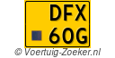 DFX60G