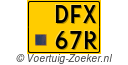 DFX-67-R