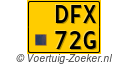 DFX-72-G