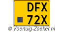 DFX-72-X