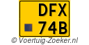 DFX-74-B