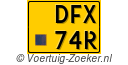 DFX-74-R