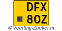 DFX80Z