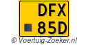 DFX-85-D
