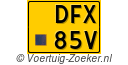 DFX-85-V