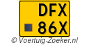 DFX86X