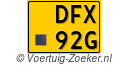 DFX-92-G